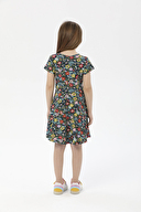 Funfair Kız Çocuk Elbise 2416310014