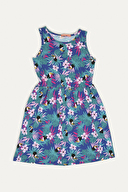 Funfair Kız Çocuk Elbise 2416310019