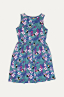 Funfair Kız Çocuk Elbise 2416310019