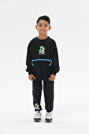 Funfair Erkek Çocuk Eşofman Takım 2416202017.EC-5953-Tk