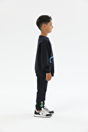 Funfair Erkek Çocuk Eşofman Takım 2416202017.EC-5953-Tk