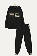 Funfair Erkek Çocuk Eşofman Takım 2416202020.EC-5971-Tk