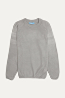 Funfair Erkek Çocuk Basic Kazak 2426309005.24147.E