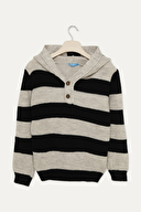 BEJ/SİYAH BEJ/SİYAH