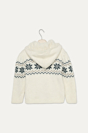 Funfair Erkek Çocuk Kapüşonlu Hırka 2426217001.W.24227.E