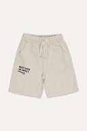 Funfair Erkek Çocuk Şortlu Takım 2416202016.KT.M7565