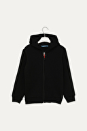 Funfair Erkek Çocuk Basic Kapüşonlu Hırka 2426217001.H