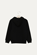 Funfair Erkek Çocuk Basic Kapüşonlu Hırka 2426217001.H