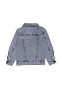 Funfair Kız Çocuk Kot Ceket 2426323002.J.M0053