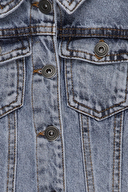 Funfair Kız Çocuk Kot Ceket 2426323002.J.M0053