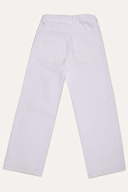 Funfair Kız Çocuk Gabardin Pantolon 2426307005.G.M0187