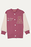 Funfair Kız Çocuk Kolej Ceket 2426323006.KJ.1001