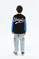 Funfair Erkek Çocuk Kolej Ceket 2426217003.KJ.1003