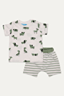 EKRU/YEŞİL EKRU/YEŞİL