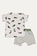 Funfair Bebek Takımı 2516113010.E