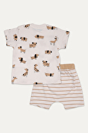 Funfair Bebek Takımı 2516113010.E