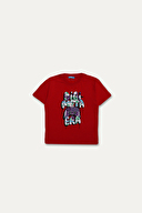 Funfair Erkek Çocuk Tişört 2516210007