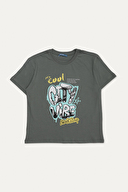 Funfair Erkek Çocuk Tişört 2516210009