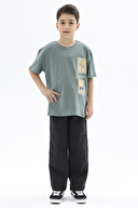Funfair Erkek Çocuk Tişört 2516210011
