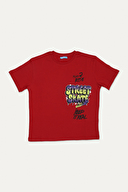 Funfair Erkek Çocuk Tişört 2516210014