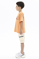 Funfair Erkek Çocuk Tişört 2516210016