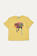 Funfair Erkek Çocuk Tişört 2516210017