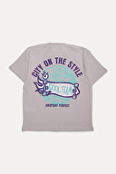 Funfair Erkek Çocuk Tişört 2516210021