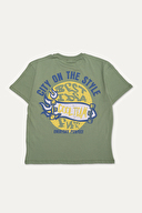 Funfair Erkek Çocuk Tişört 2516210021