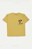 Funfair Erkek Çocuk Tişört 2516210024