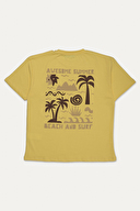 Funfair Erkek Çocuk Tişört 2516210024