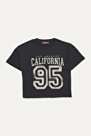 Funfair Kız Çocuk Tişört 2516316041