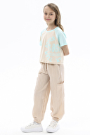 Funfair Kız Çocuk Tişört 2516316042