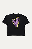 Funfair Kız Çocuk Tişört 2516316045