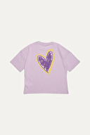 Funfair Kız Çocuk Tişört 2516316045