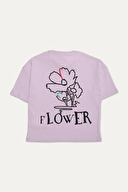 Funfair Kız Çocuk Tişört 2516316047