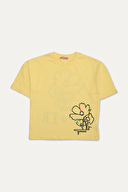 Funfair Kız Çocuk Tişört 2516316047