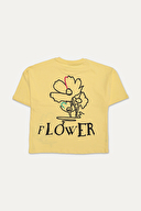 Funfair Kız Çocuk Tişört 2516316047