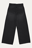 Funfair Kız Çocuk Palozzo Kot Pantolon 2516306002.J.M9766