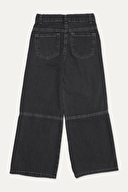 Funfair Kız Çocuk Kot Pantolon 2516306004.J.B.M9301