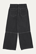 Funfair Kız Çocuk Kot Pantolon 2516306004.J.K.M9300