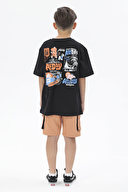 Funfair Erkek Çocuk Tişört 2516210028.M7644