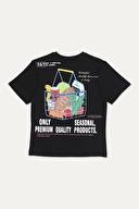 Funfair Kız Çocuk Tişört 2516316002.M0453