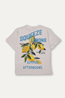 Funfair Kız Çocuk Tişört 2516316003.M0448