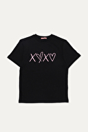 Funfair Kız Çocuk Tişört 2516316005.M0445