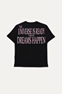 Funfair Kız Çocuk Tişört 2516316005.M0445