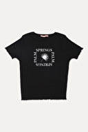 Funfair Kız Çocuk Kaşkorse Body 2516301001.KSK.M0438