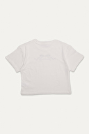 Funfair Kız Çocuk Crop Tişört 2516316007.C.M0566