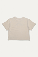 Funfair Kız Çocuk Crop Tişört 2516316007.C.M0566