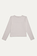 Funfair Kız Çocuk Uzun Kollu Tişört 2516301003.U.K.M0558