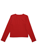 Funfair Kız Çocuk Uzun Kollu Tişört 2516301003.U.K.M0558